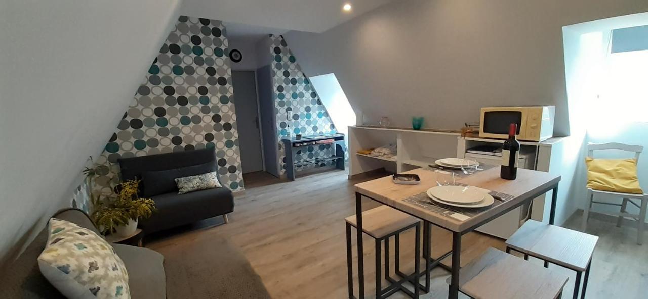 Appartement Habas Estaing Hautes Pyrenees Val D'Azun Eksteriør billede