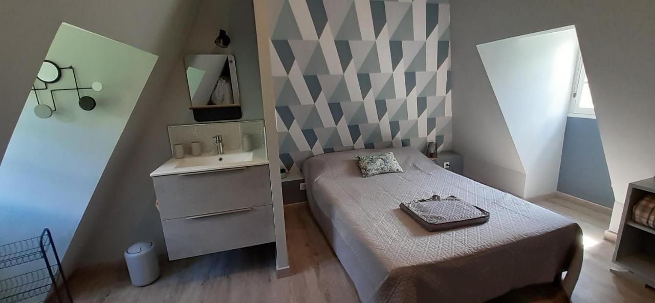 Appartement Habas Estaing Hautes Pyrenees Val D'Azun Eksteriør billede